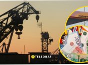 Росія все ще може заробляти на нафті