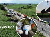 Стали відомі подробиці ДТП у Рівненській області