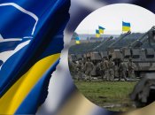 Які є альтернативи членству України в НАТО?