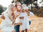 День ідеальної родини відзначається 18 липня