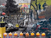 Трагедия в Броварах