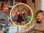 Актриса скончалась на 77-м году жизни