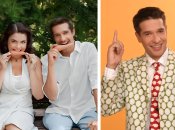 Максим Нелипа расстался с женой в 2020 году