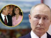 Почему Владимир Путин не женился на гимнастке Кабаевой