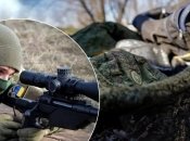 С поставками оружия для снайперов ВСУ возникли сложности