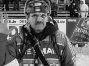 Василий Карленко был являлся профессором Национального университета физического воспитания и спорта Украины