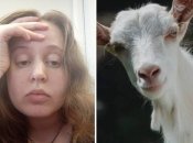 Ганна ліворуч