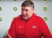 Олександр Кожевніков