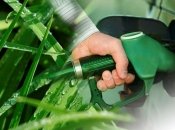 Биоэтанол для авто