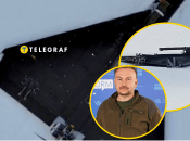 Модернизированный шахед, Сергей Бескрестнов