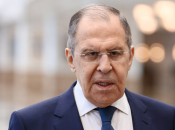 сергей лавров