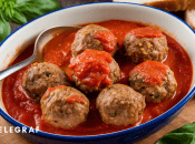 Аппетитное блюдо из вчерашней гречки