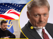 Пєсков зробив заяву про майбутні мирні переговори