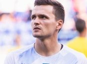 На нашу землю прийшло біосміття: гравець "Динамо" втратив однокласника на фронті