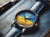 "Пів години" или "півгодини": учимся писать правильно на украинском языке