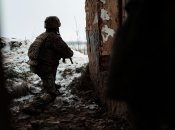 Разобрали, при какой погоде украинским военным придется вести бои в начале декабря