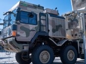 Iris-T – найсучасніша німецька система протиповітряної оборони