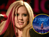 Аврил Лавин