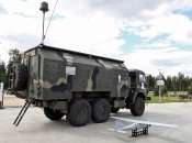 РЭБ "Леер-3", очень портящий жизнь на фронте