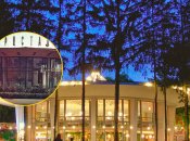 Кафе "Кристал" у Харкові