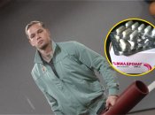 Михайло Мудрик