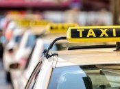Таксі у Польщі
