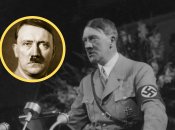 Адольф Гитлер застрелился в бункере в центре Берлина