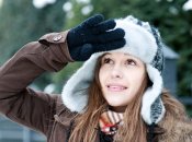 Перчатки или варежки в народе служили настоящим оберегом