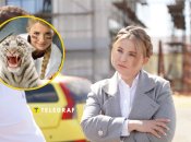 Юлия Тимошенко