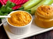 Кабачкова ікра — найсмачніша закуска на столі кожної господині