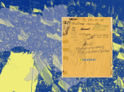 Коллаж "Телеграф"