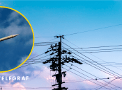 Атака на энергосистему