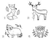 Цікавий тест з картинки