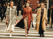 Пальто – незаменимый элемент гардероба в холодный период