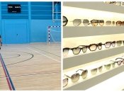 Юний футболіст купив арбітру окуляри: той не побачив пенальті