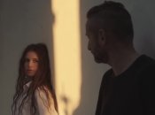 Кристина Соловий впервые подтвердила роман с Жаданом