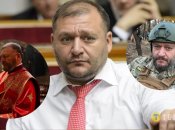 Михаил Добкин