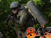 Бои за Украину продолжаются