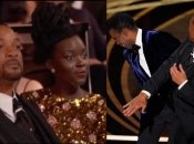 Крис Рок неудачно пошутил о жене Уилла Смита и поплатился за это