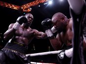 Чісора — Вайлдер