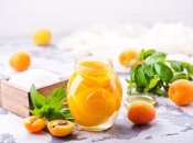 Закрываем абрикосы: 10 лучших рецептов по версии SMAK.UA