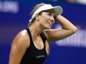 Фейл года: в самый ответственный момент теннисистка забыла правила - смеялся весь стадион (видео)