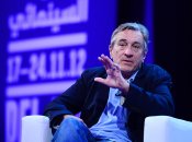 Роберт де Ниро в своой 81 год продолжает сниматься в кино