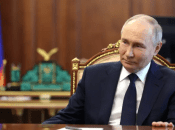 Володимир Путін