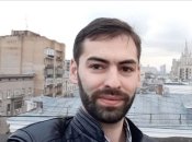 ігор мангушев