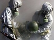 Химическая атака