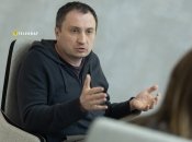 Николай Сольский