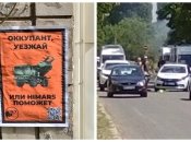 У Херсоні не раді ні окупантам, ні колаборантам