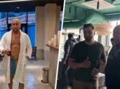 "Переобулся на лету": как украинцы отреагировали на скандал с оскорблением военного в Буковеле