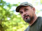 Олег Сенцов дал свой прогноз относительно войны в Украине